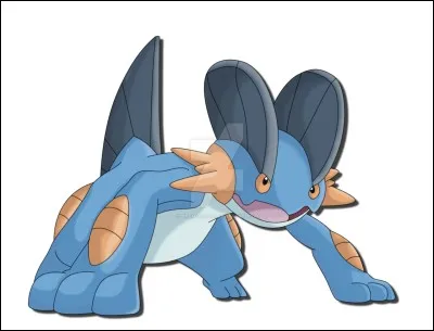 De quelle couleur est le chromatique de Laggron ?