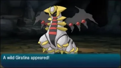 Qui n'est pas de type spectre ?