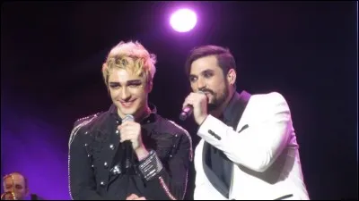 Qui est son meilleur ami ?