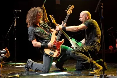 Quels sont ses genres musicaux ?