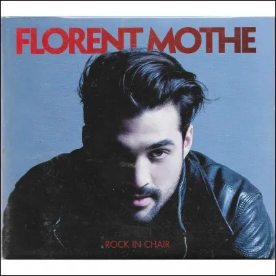 Quel est le titre de son premier album ?