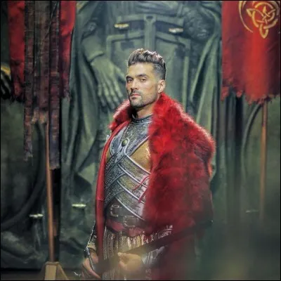 Quel rôle jouait-il ?