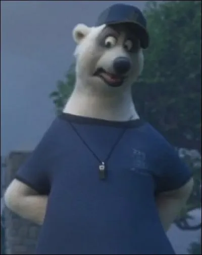 Quel sobriquet ne donne pas l'ours Major Friedkin 0 la lapine Judy Hopps dans "Zootopie" ?