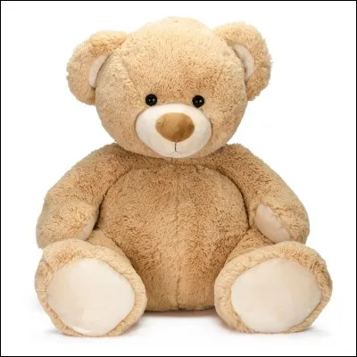 Dans quel Disney ne voit-on pas un enfant avec un ours en peluche ?