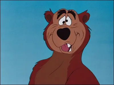 QuelLE affirmation concernant l'ours Humphrey est inexacte ?