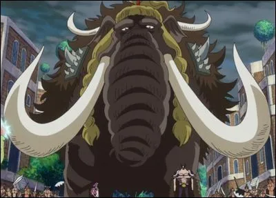 Qui est ce personnage ?