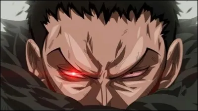 Quel Haki possédait Katakuri ?