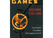 Quiz 'Hunger Games' - Tome 1