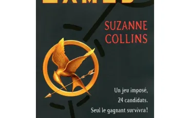 Quiz Hunger games