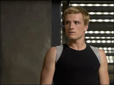 Qui a blessé Peeta ?