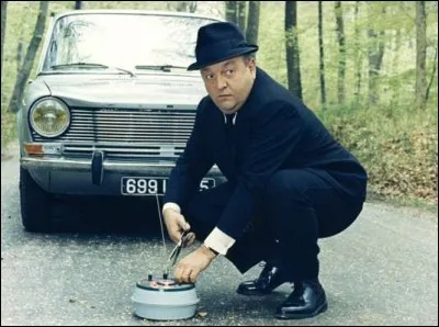 'Un pigeon, c'est plus con qu'un dauphin, d'accord... mais ça vole. '