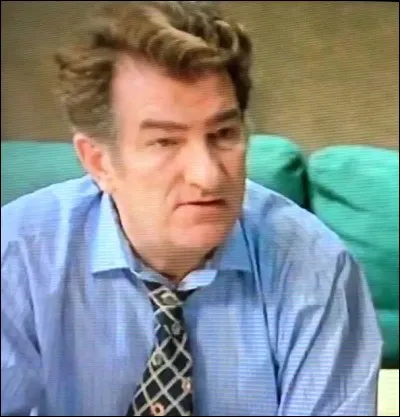 'Ça vous étonne ?
- Ça fait plus que m'étonner, ça me troue le cul ! '