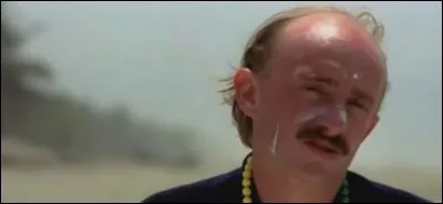 'Toi et moi on peut pas tout miser sur notre physique. Surtout toi. '