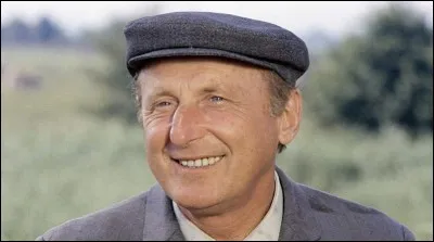 'Ils peuvent me tuer, je parlerai pas! Mais moi non plus, ils peuvent vous tuer, je ne parlerai pas ! '