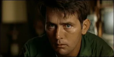 'J'adore l'odeur du napalm au petit matin.'