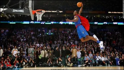 Dans quelle ville s'est joué le NBA All-Star Game en 2016 ?