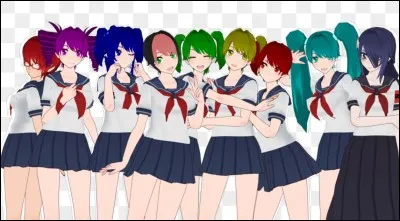 Quelles filles ont une grosse poitrine ?