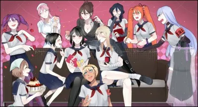 Qui est la rivale la plus redoutable entre les 10 ?