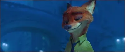 Quel est l'objet de l'escroquerie de Nick Wilde, le renard arnaqueur de "Zootopie" ?
