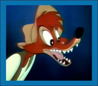 De qui Frère Renard est-il le principal ennemi dans "Mélodie du sud" ?