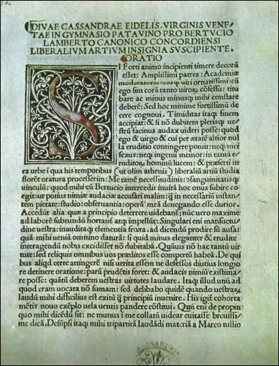 Dans le monde, combien existe-t-il d'incunables (environ) ?