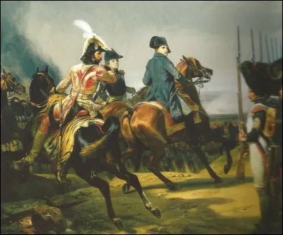 Quelle est la date exacte de la bataille d'Iéna ?