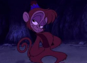 Quiz Les singes dans les Disney