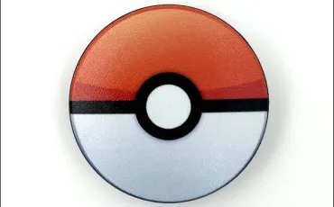 Quiz Pokemon