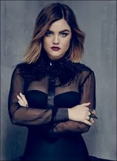 Qui est la mère d'Aria ?