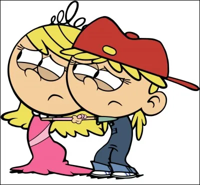 Quels sont les prénoms des jumelles ?