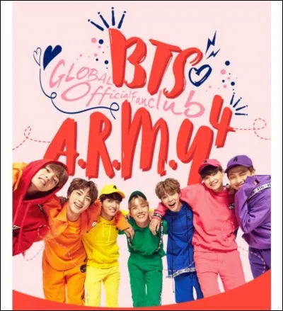 Comment appellent-ils leurs fans ?