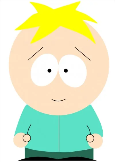 Comment s'appelle la musique de Butters ?