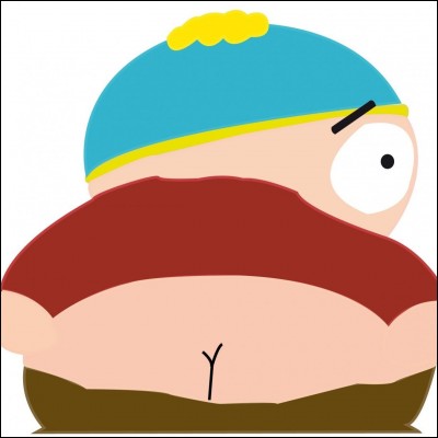 Quelle est la phrase fétiche d'Eric Cartman ?