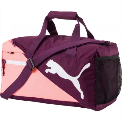 As-tu pensé à prendre ton sac de gymna...tique ?