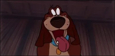 À quel rongeur Toby, le canidé de « Basil, détective privé » obéit-il le plus ?