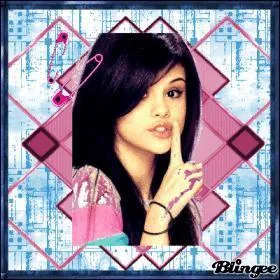 Avec quel garçon Selena Gomez n'est-elle jamais sortie ?