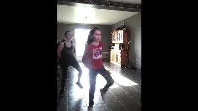 Comment s'appelle son chien ?