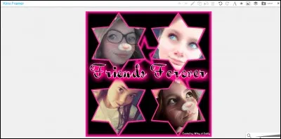 Dans quel groupe de musique fait-elle partie ?