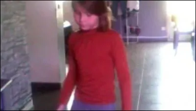 Quelle est sa taille en (Mai 2018) ?