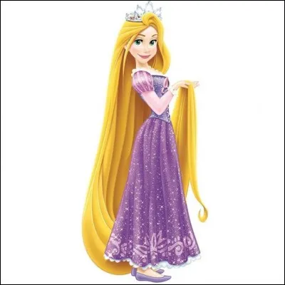 Qui est cette princesse ?
