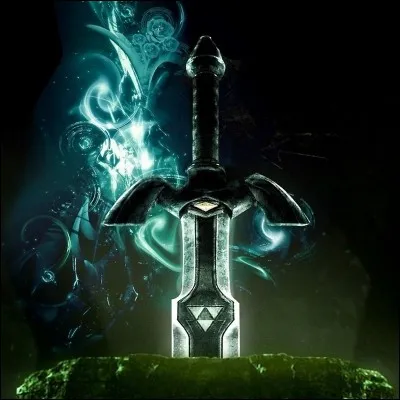 Quel est le pouvoir de cette épée ?