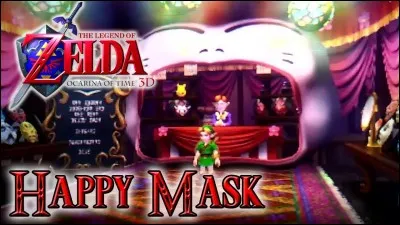 Comment a-t-on les masques ?