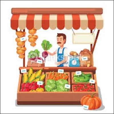 Qui, parmi les trois réponses suivantes, n'est pas un légume-racine ?