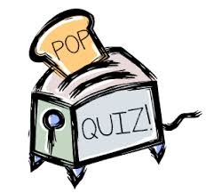 Quiz Culture gnrale