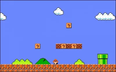 Comment se nommait Mario avant, vers 1981 ?