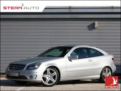 Quelle est cette voiture ?