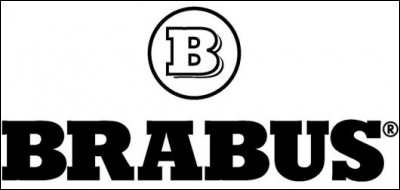 Pour commencer, quand a été créée la marque Brabus ?