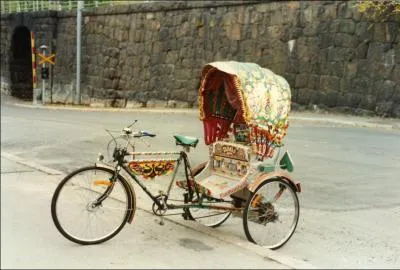 O se trouve ce taxi ?