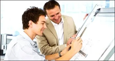 Quel métier préfères-tu parmi ceux-là ?