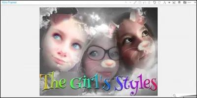 Qui est la plus belle selon toi ?